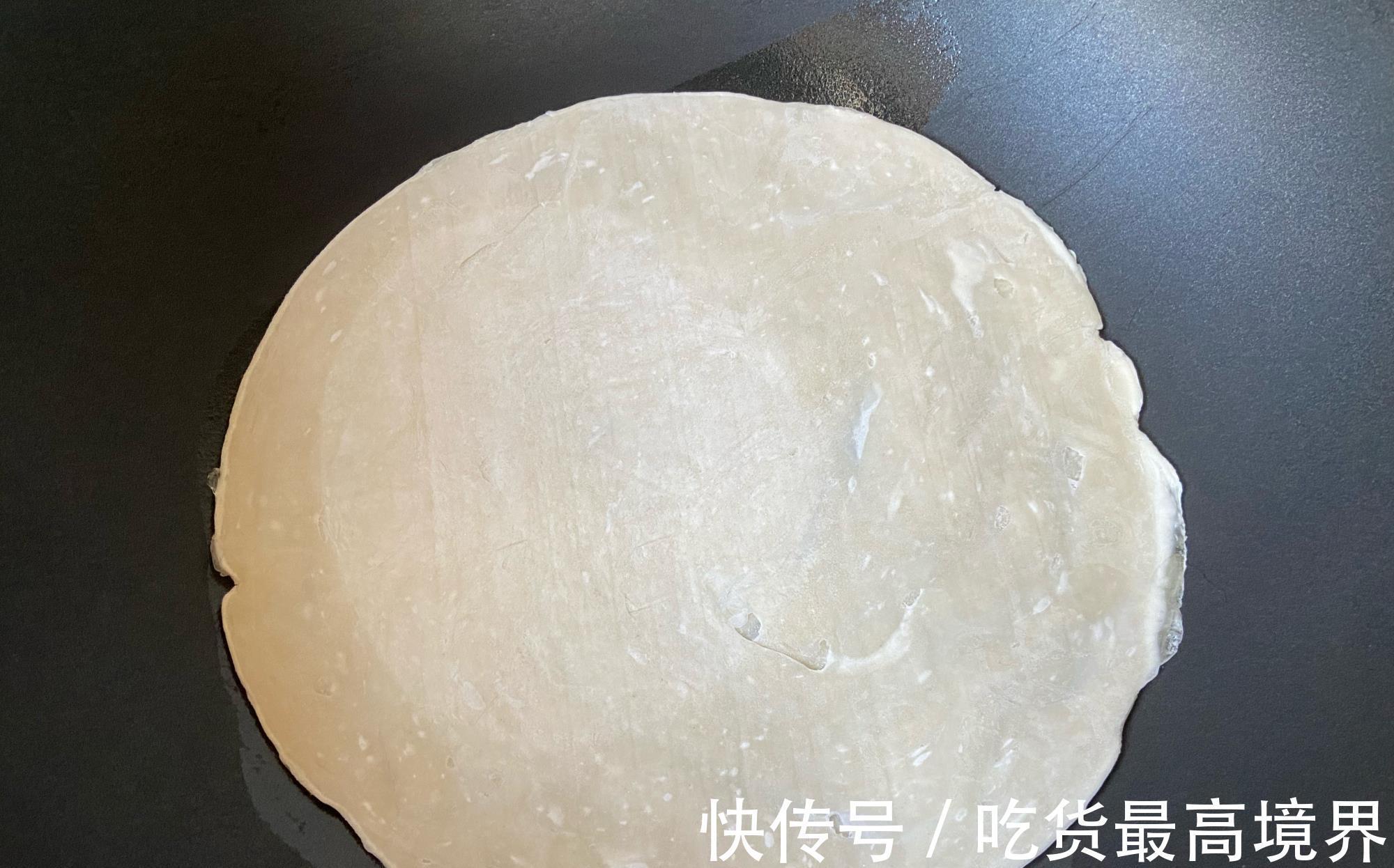 酱汁|酱香饼要想做的好吃,酱汁是关键,详细配比给你,层层酥脆入口香