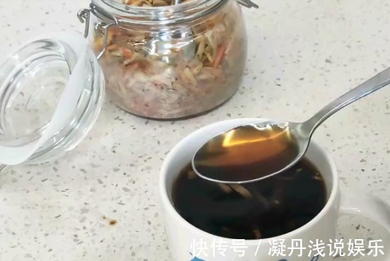 橘子皮|橘子皮加生姜,多人不知道,又好喝又实用