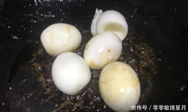 早餐|像这样的早餐鸡蛋,蛋白质含量高,营养健康卫生,做法简单