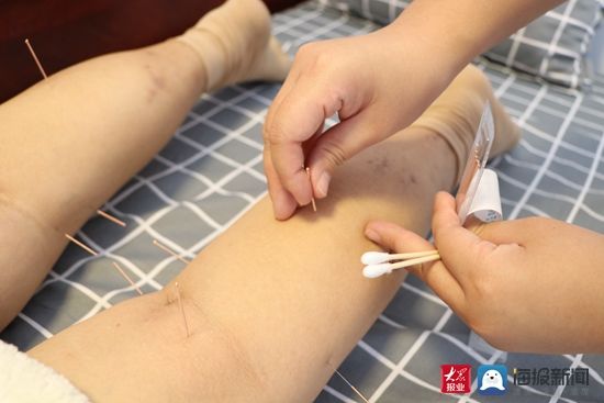 中医药|五莲县中至镇卫生院:弘扬中医药文化推进国医堂建设