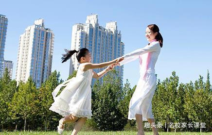 格局|父母的格局和眼界，影响着孩子的未来，并不是一碗毒鸡汤