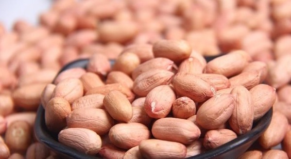 好处|早上空腹吃7颗花生,坚持半月,以下3大好处会找上你,早吃早好