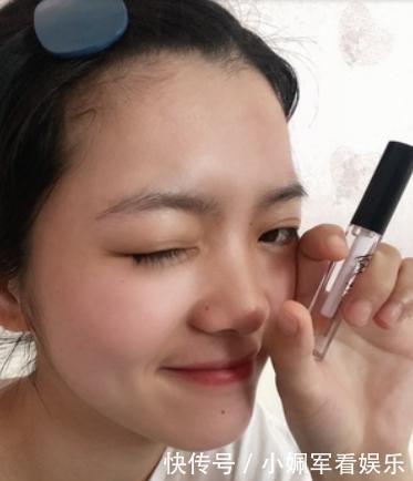 女生睫毛越来越短多半是常做2件事,改正后睫毛变长变密