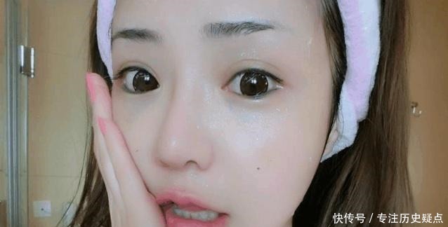 黑色素|百岁老中医酒后吐真言 睡前抹一点它, 一夜击溃所有斑点、黑色素!