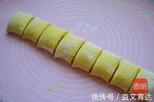 泡打粉|面粉可别只会包饺子了!这样做好吃10倍,零失败个个酥脆蓬松