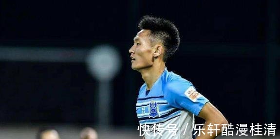 鲁能球迷|鲁能旧将离队后爆发,中超收官之战梅开二度,帮助球队获胜