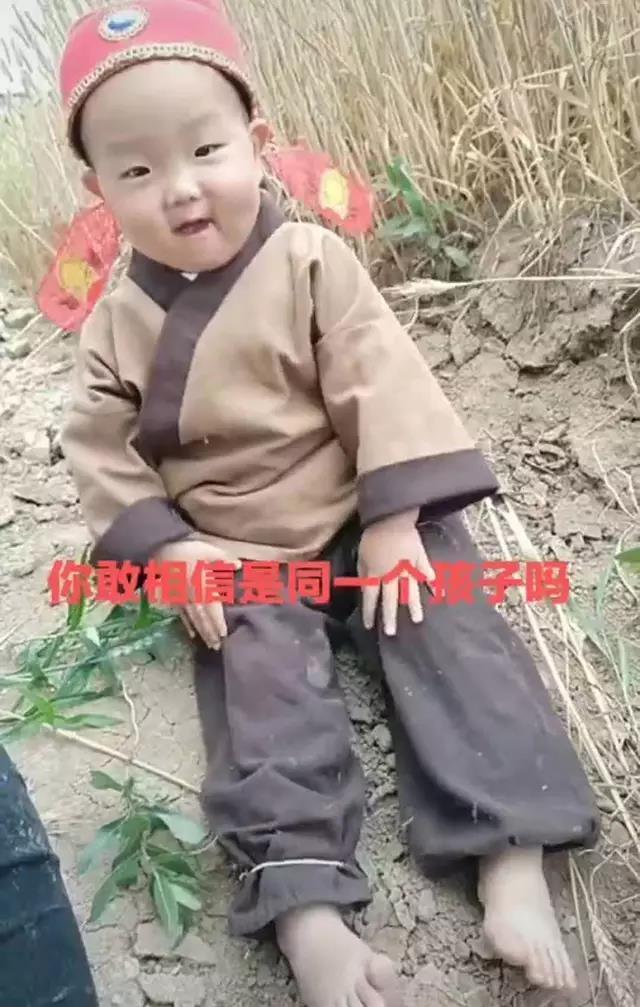 过度肥胖|奶奶带宝宝,妈妈“强行”接走,半年后宝宝大变样