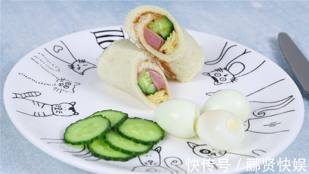 5分钟的快手美食,2块钱做一大盘,女人吃了润肤还养颜