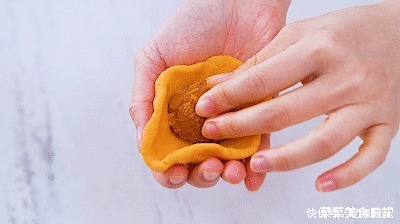 新晋网红下午茶!好吃又养生,有个平底锅就搞定