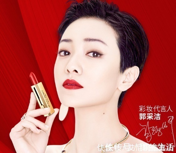 唇色 涂口红的小技巧:注重打底很重要,勾勒唇形能让嘴巴更饱满!