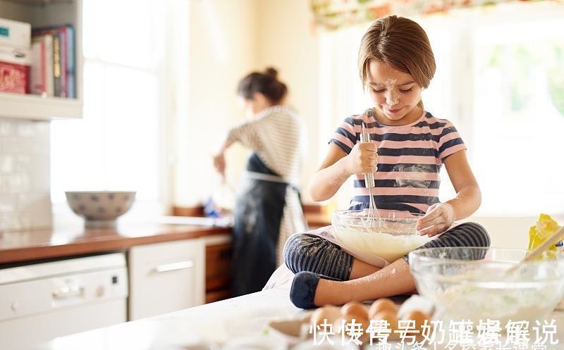 父母|3种能力,会关系到孩子未来一生,睿智父母提早培养起来