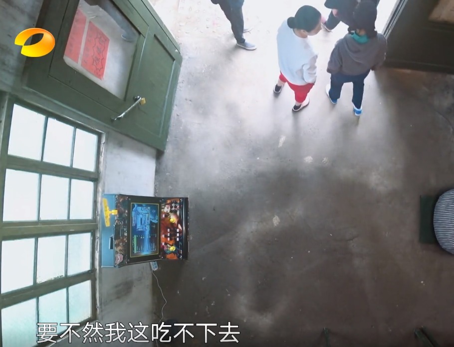 干活|蘑菇屋种树, 那英随口一句话是对陈赫李诞的最大讽刺!