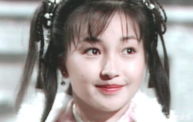 都说金庸偏爱郭襄,为何却给了郭芙完美的婚姻,徒留郭襄一人孤独