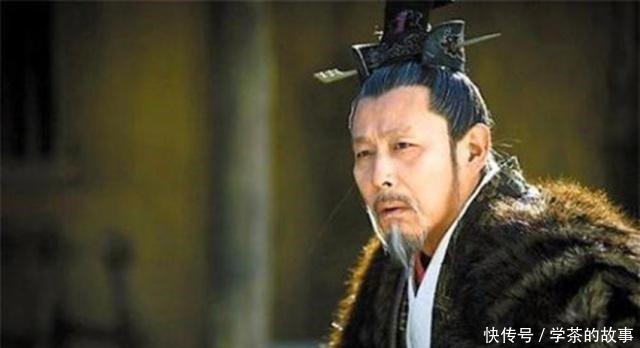 难道|刘邦清楚他死后戚夫人会很惨,难道他就不为戚夫人留条后路吗