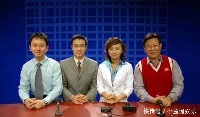 《今日关注》主持人换了一个又一个,李静雯走了,郑达也很少露面