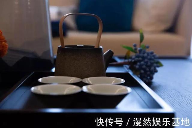 布置|450㎡新中式别墅,禅意高级的房子,情趣舒适的人生