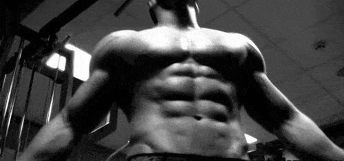 卧推|练了很久胸肌都没大试试这5个动作,绝对让你胸肌炸裂