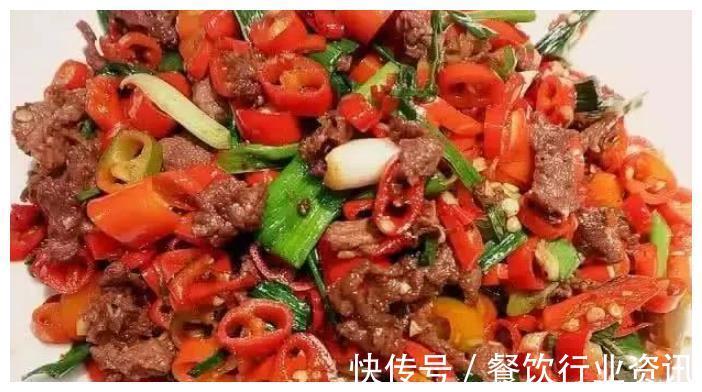 4种家常美食，鲜香入味，老少皆宜