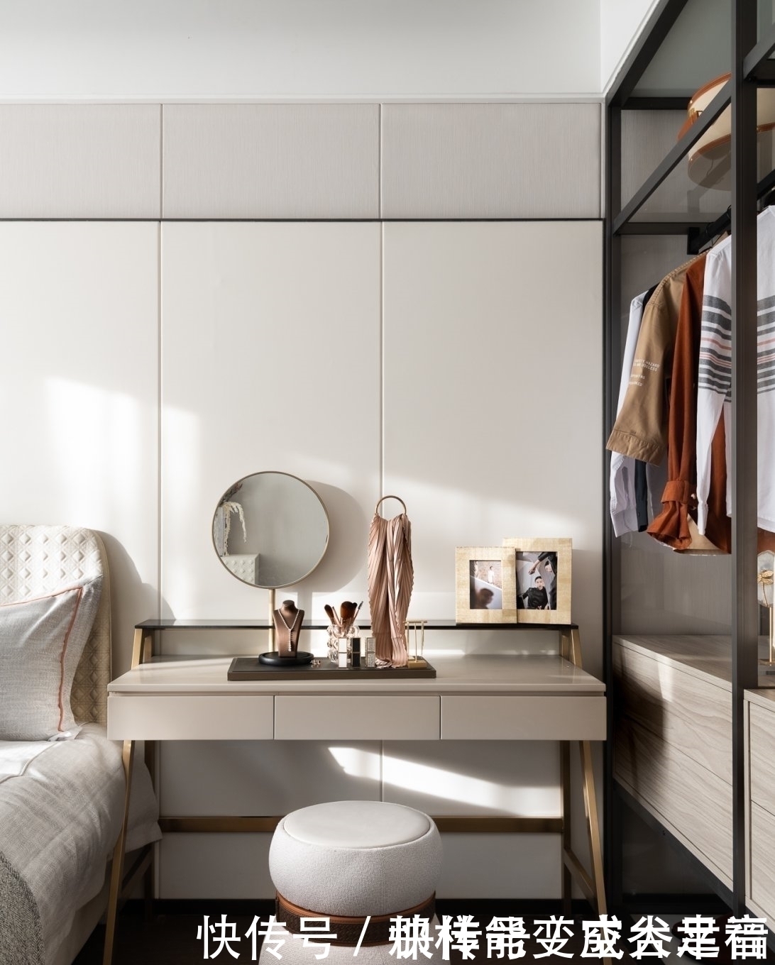 童年时期|厨卫再小,也别乱装!收纳空间全靠“挤”,太聪明实用了!晒晒!