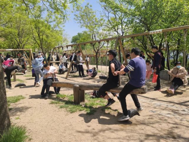 重阳|重阳节登高祈福，老人免费游，陪同子女享门票半价优惠