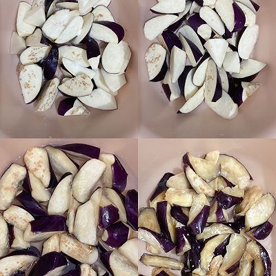 家常|家常红烧茄子