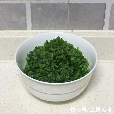 曲奇|#2021亲子烘焙组——“焙”感幸福#香葱曲奇