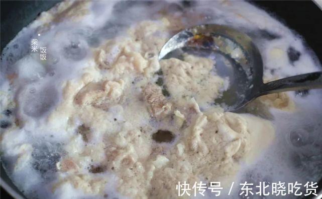 羊肉别总炖汤了,试试这个做法,鲜香又滋补,现在吃最合适