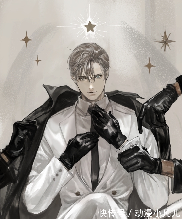 火葬场@小众“疯批”文,每一部都好嗑!人设长在了我审美点上!