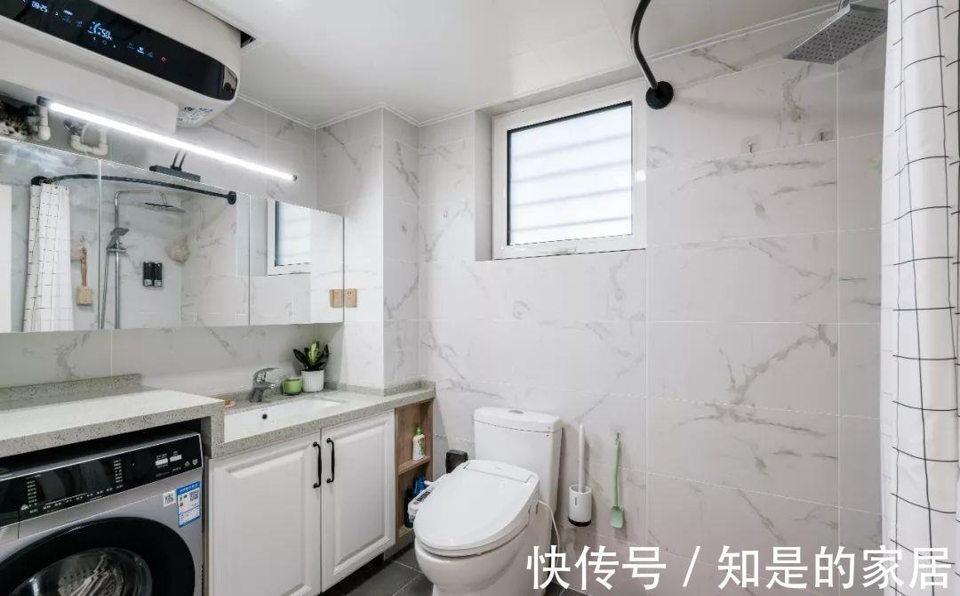 板材|木工劝多做柜子我没听,照邻居家打了这5处柜,入住5年还在偷着乐