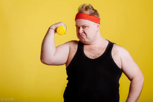 基础代谢|减肥≠减重,而是等于减脂!2个方法让你减脂不减肌!