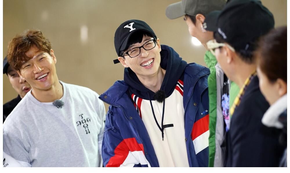 【RM資訊】劉在石再次獲選CJ ENM年度人物！全昭旻收到咖啡車應(yīng)援！RM E581期預(yù)告更新