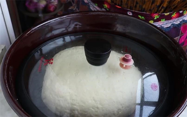 辣椒面|教你在家轻松蒸花卷馍,原来做法那么简单,看一遍就能学会