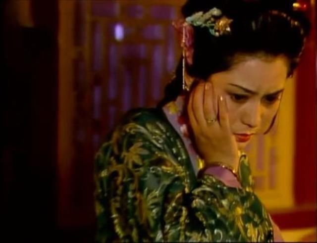 宝玉|闲话《红楼梦》：赵姨娘不讨喜，到底是什么原因？