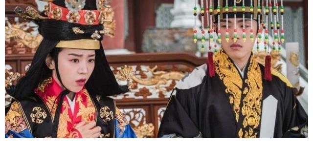 2021韩网热搜TOP10:《鱿鱼游戏》成功登顶,《海岸村》遗憾落选