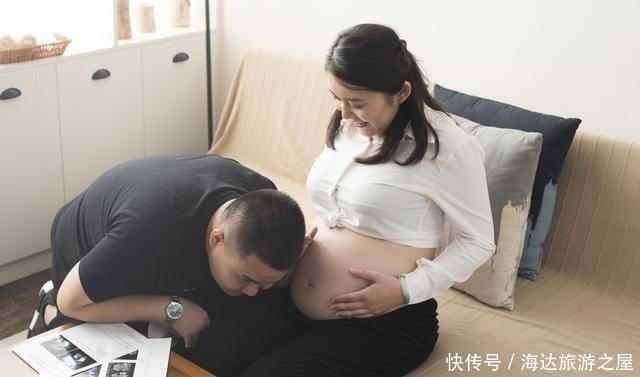 dh科学证实女性拥有这种身材,所生的孩子智商更高,中了该偷笑