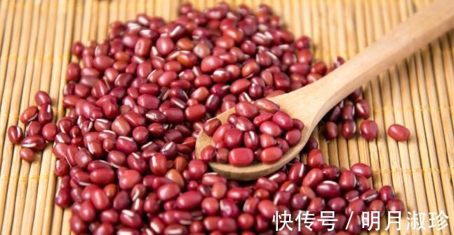 营养|大小红豆差别大，营养也很大，应该买大买小？