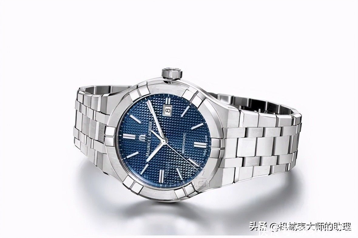 售价 那些外观极其相似的手表,为何售价却天壤之别?
