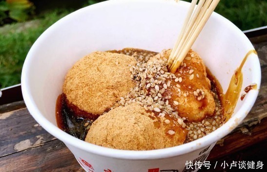 糕点|中国最好吃的六大糕点，我赌10包辣条，你只吃过两种