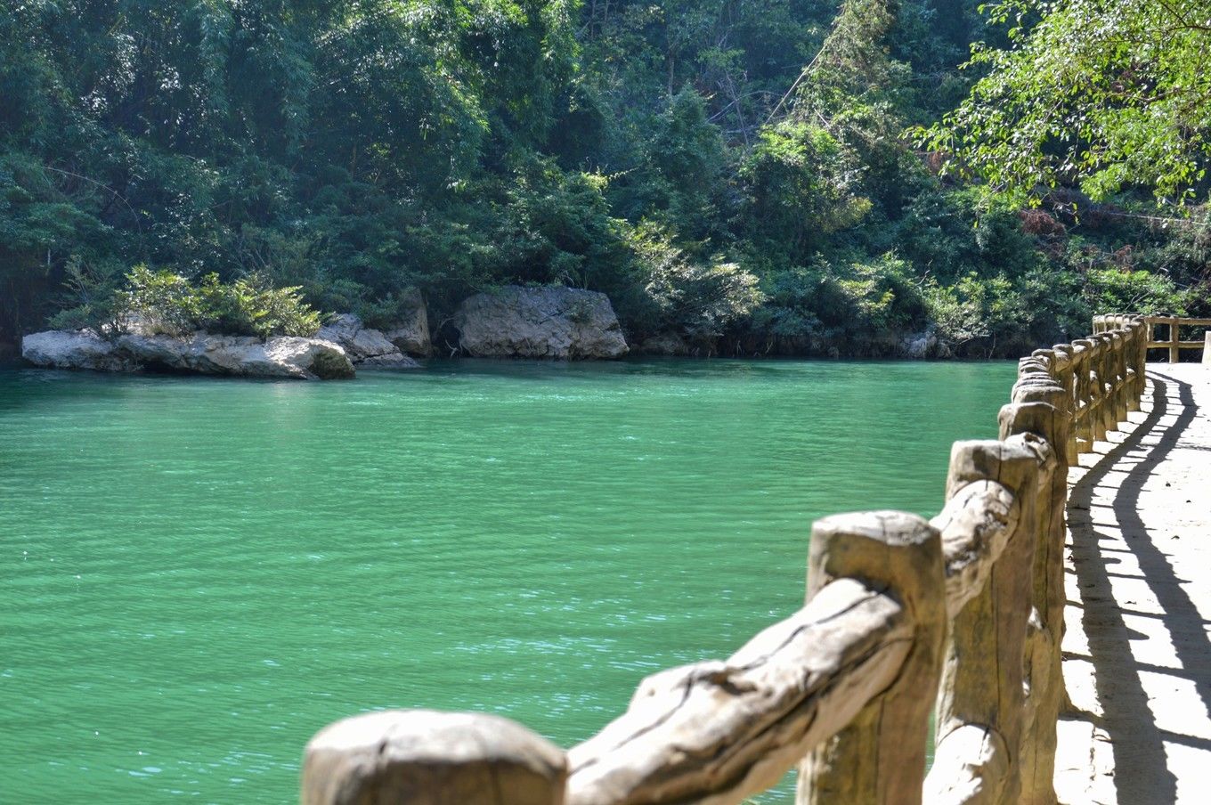 【带父母自驾5日】多彩贵州，醉美黔东南-镇远、西江、荔波自驾游