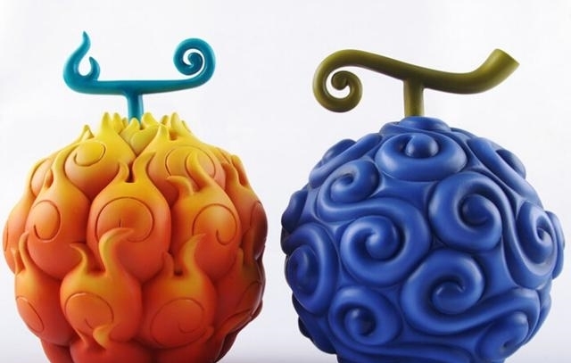 魂魂果实|海贼王中各个种类的恶魔果实哪个最厉害?这个果实最具有潜力!