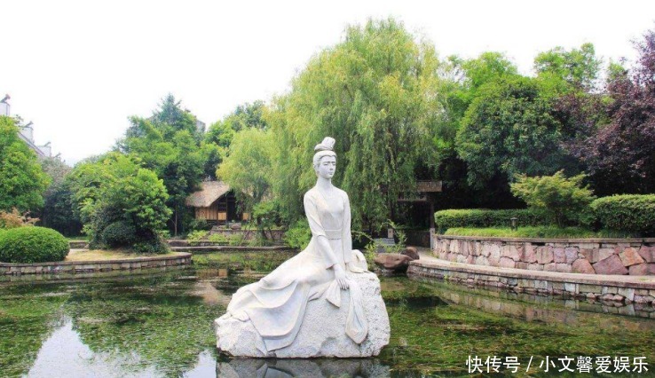 敬仰|史上最特别的红颜祸水，“一人灭一国”，死后受后人敬仰