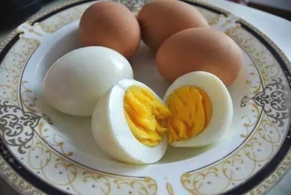 鸡蛋|每天早上吃一个煮鸡蛋，身体不会差，但切记“三不”，早知早好