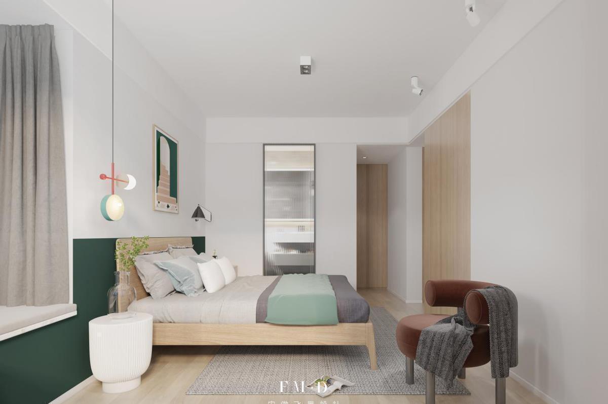 实景|从量房到硬装实景,用半年时间记录110㎡装修过程,终于得到认可