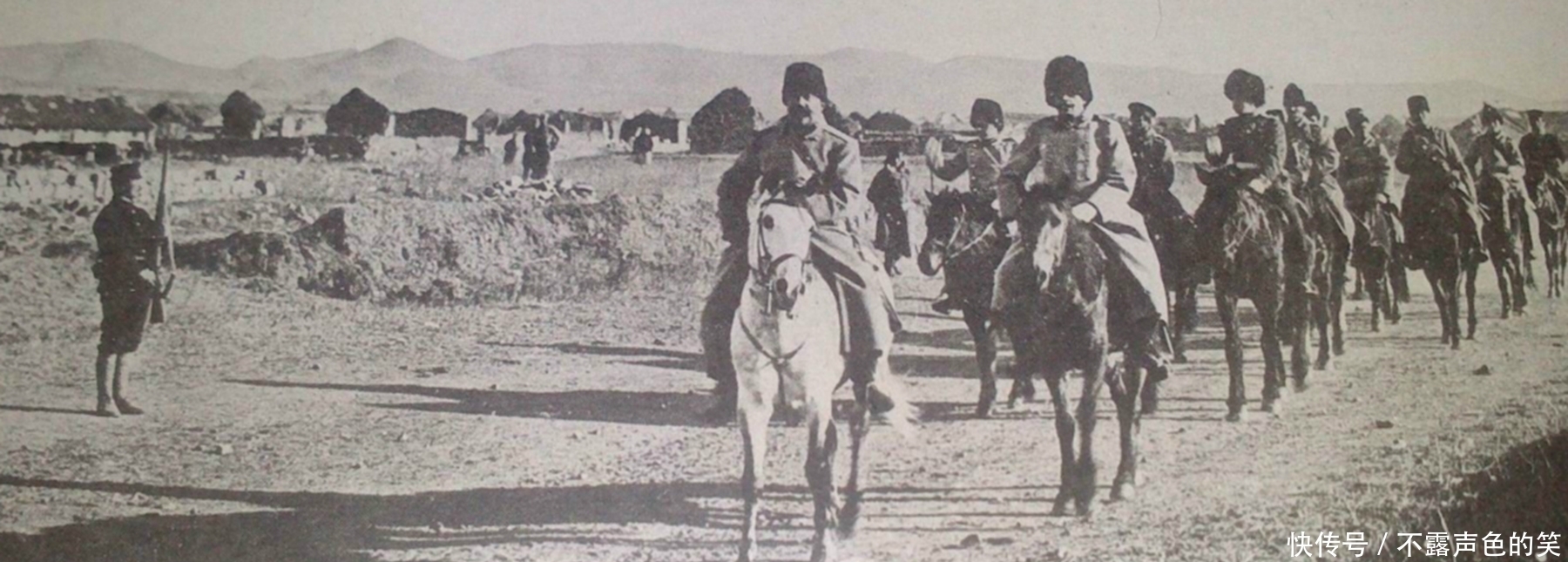 日俄战争|日俄战争中,俄国败给了日本,为何还敢放狠话坚决不赔一分钱