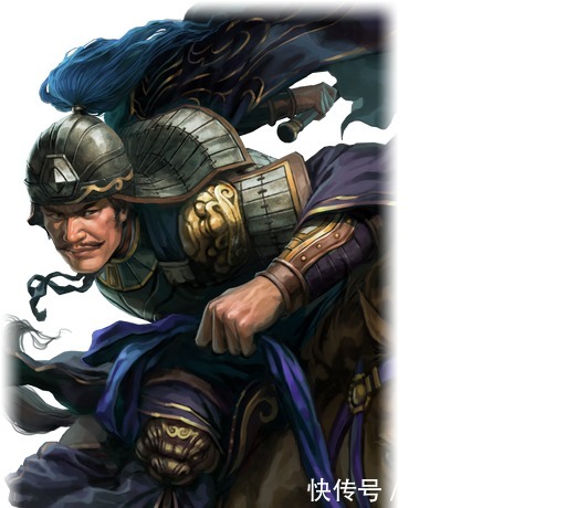 三国演义|吕布手下最出名的八位将领结局如何?有两人被封侯拜将