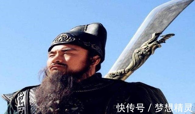 青龙偃月刀！水浒传最厉害的五件兵器，呼延灼的双鞭垫底，第一件人人都喜欢！