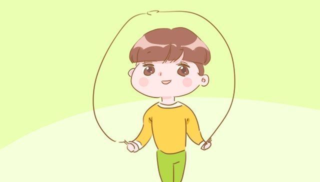 游泳|想要让孩子少生病要经常做这4种运动，结果令你惊喜