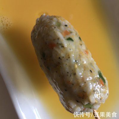 烤制|迷倒全家的丰富餐桌味～米饭金箍鲁棒，真心好吃