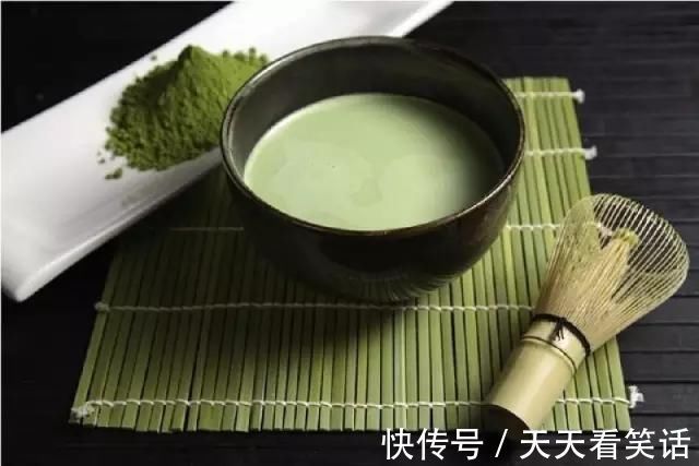 抹茶道|治愈系的精灵,备受推崇,如果只用来做蛋糕简直就是浪费