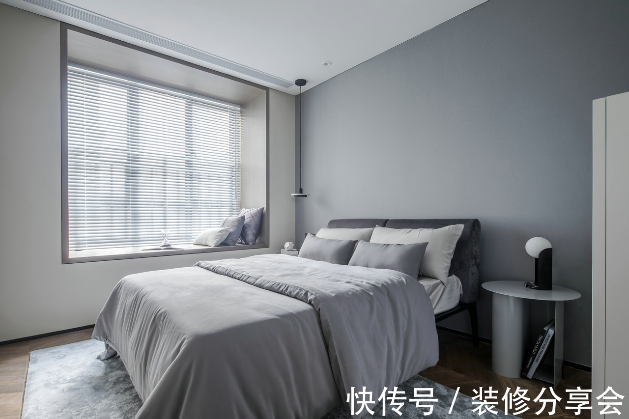 实景|曲靖宜居北城装修完工实景效果图